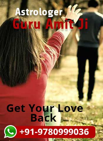 Indianastrologyguru - How To Get Back Your Ex